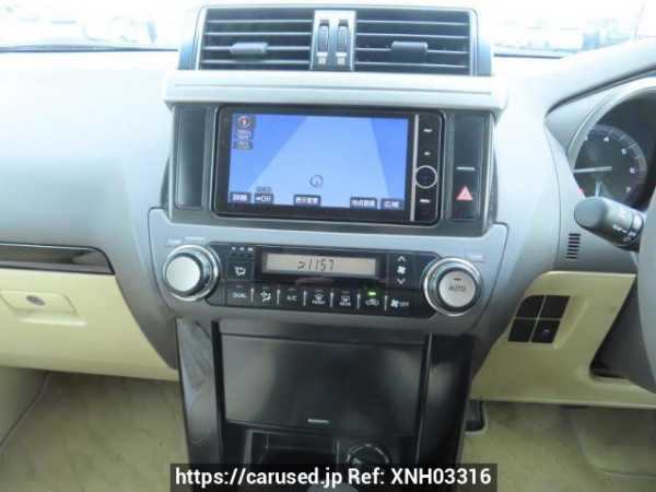 Used 2013 AT toyota land-cruiser-prado TRJ150W Image[29]