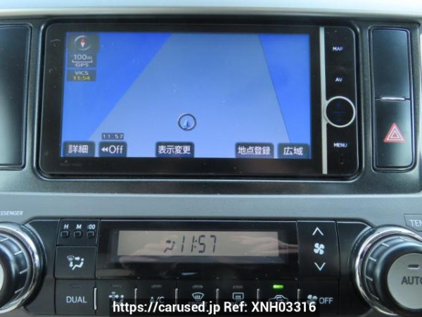 Used 2013 AT toyota land-cruiser-prado TRJ150W Image[30]