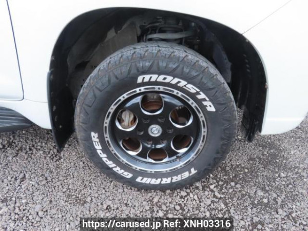 Used 2013 AT toyota land-cruiser-prado TRJ150W Image[36]