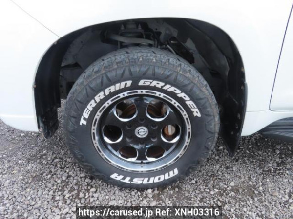 Used 2013 AT toyota land-cruiser-prado TRJ150W Image[37]