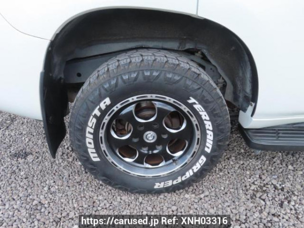 Used 2013 AT toyota land-cruiser-prado TRJ150W Image[38]