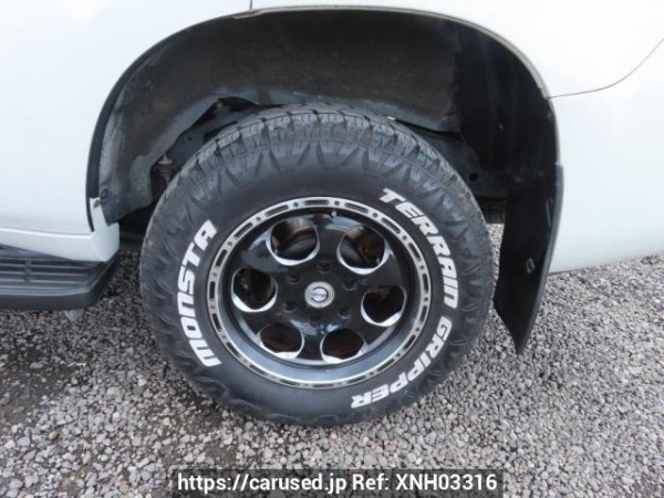 Used 2013 AT toyota land-cruiser-prado TRJ150W Image[39]