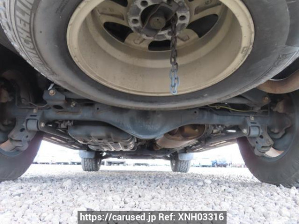 Used 2013 AT toyota land-cruiser-prado TRJ150W Image[47]