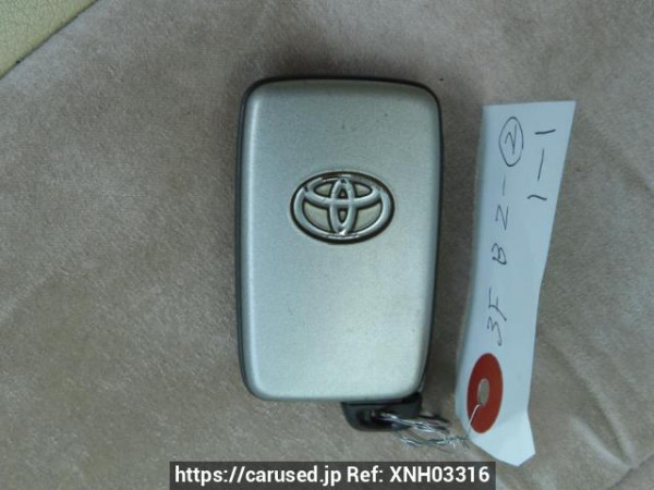 Used 2013 AT toyota land-cruiser-prado TRJ150W Image[49]