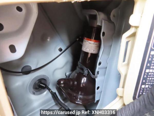 Used 2013 AT toyota land-cruiser-prado TRJ150W Image[50]