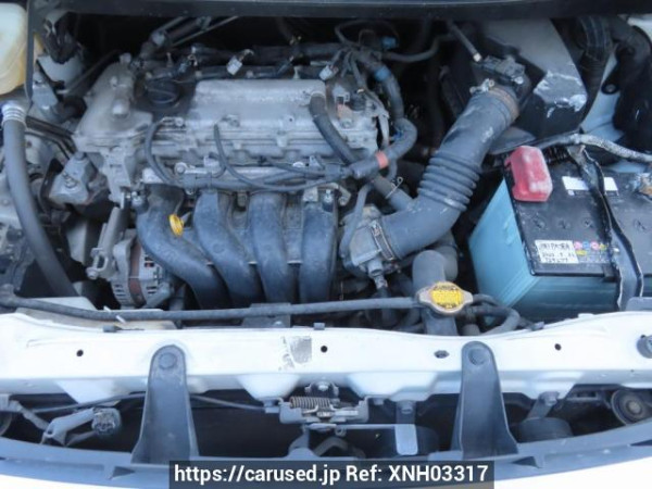 Used 2008 AT toyota noah ZRR70W Image[10]