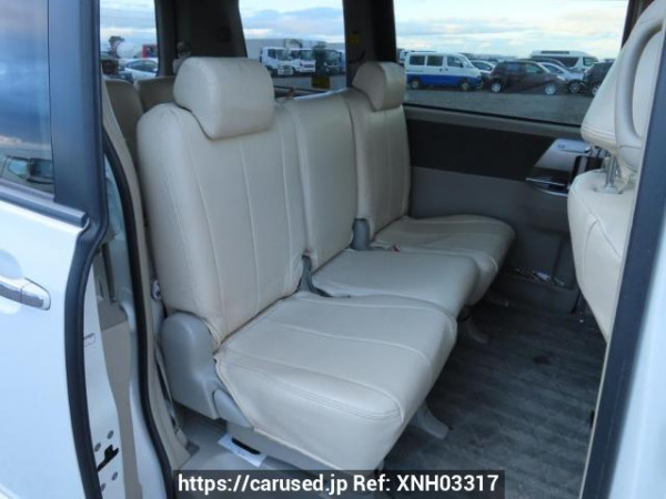 Used 2008 AT toyota noah ZRR70W Image[19]