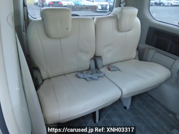 Used 2008 AT toyota noah ZRR70W Image[22]