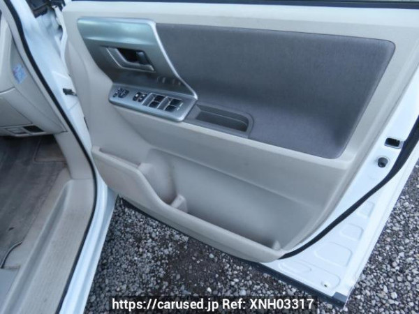 Used 2008 AT toyota noah ZRR70W Image[24]