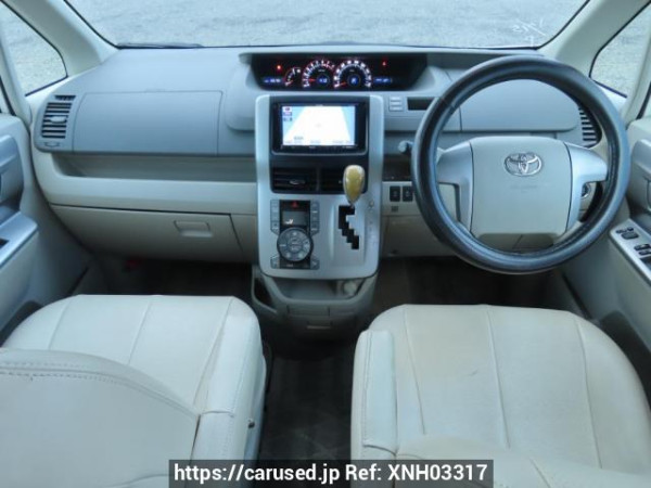 Used 2008 AT toyota noah ZRR70W Image[25]