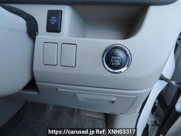 Used 2008 AT toyota noah ZRR70W Image[28]