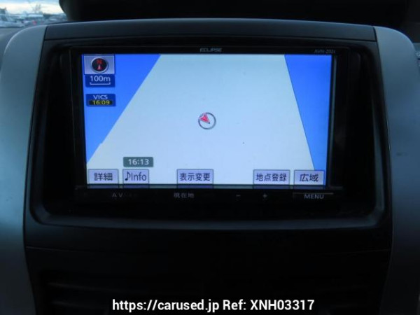 Used 2008 AT toyota noah ZRR70W Image[31]