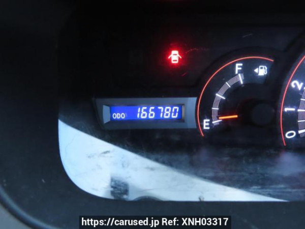 Used 2008 AT toyota noah ZRR70W Image[35]