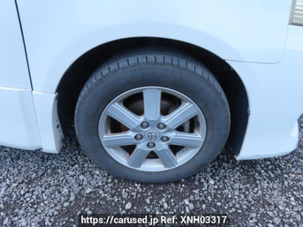 Used 2008 AT toyota noah ZRR70W Image[36]