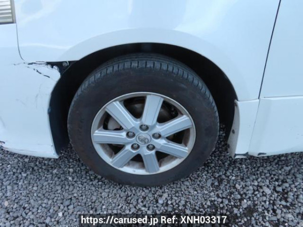 Used 2008 AT toyota noah ZRR70W Image[37]