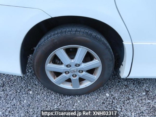 Used 2008 AT toyota noah ZRR70W Image[38]