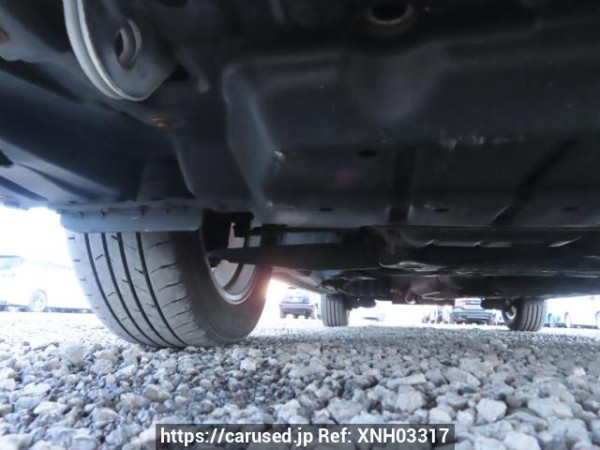 Used 2008 AT toyota noah ZRR70W Image[40]