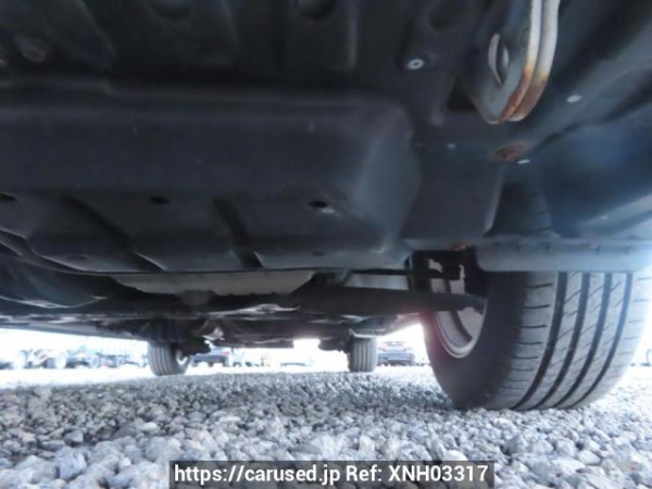 Used 2008 AT toyota noah ZRR70W Image[41]