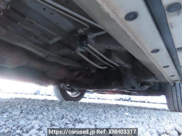 Used 2008 AT toyota noah ZRR70W Image[42]