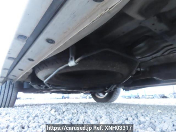 Used 2008 AT toyota noah ZRR70W Image[43]