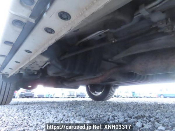 Used 2008 AT toyota noah ZRR70W Image[44]