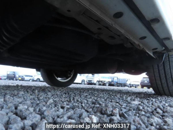 Used 2008 AT toyota noah ZRR70W Image[45]