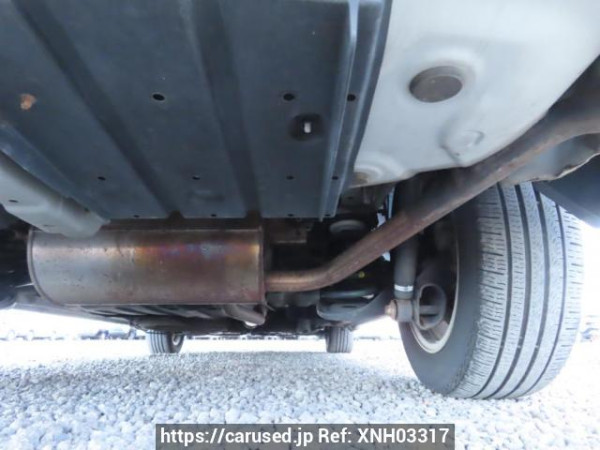 Used 2008 AT toyota noah ZRR70W Image[48]