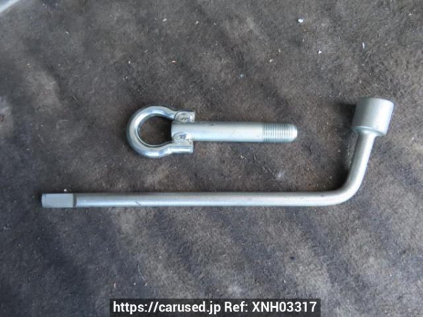 Used 2008 AT toyota noah ZRR70W Image[50]