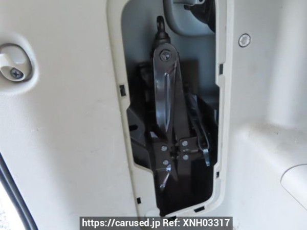 Used 2008 AT toyota noah ZRR70W Image[51]