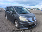 Honda Step WGN Spada