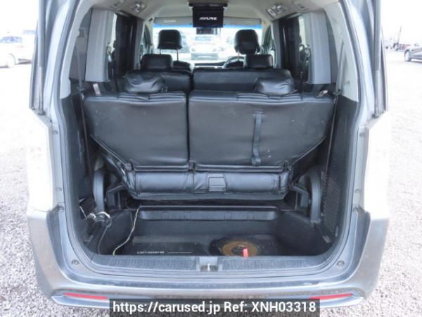 Used 2010 AT honda step-wgn-spada RK5 Image[8]