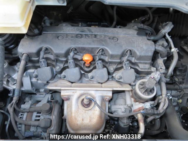 Used 2010 AT honda step-wgn-spada RK5 Image[10]