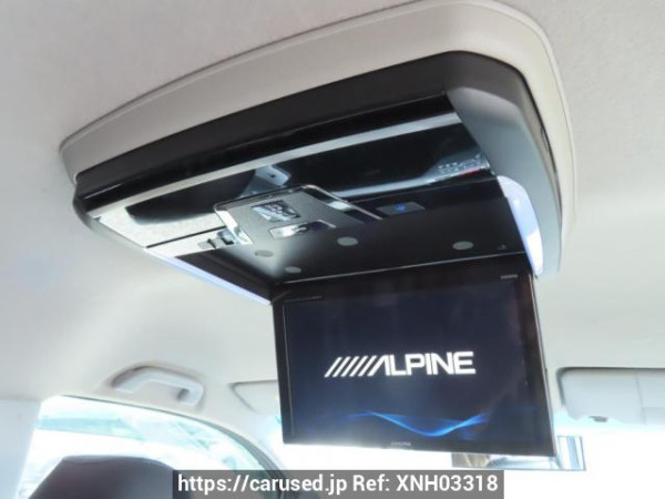 Used 2010 AT honda step-wgn-spada RK5 Image[13]