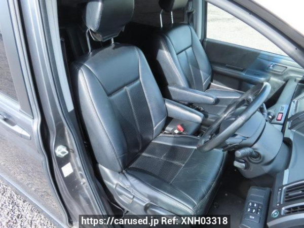 Used 2010 AT honda step-wgn-spada RK5 Image[15]