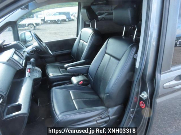 Used 2010 AT honda step-wgn-spada RK5 Image[17]