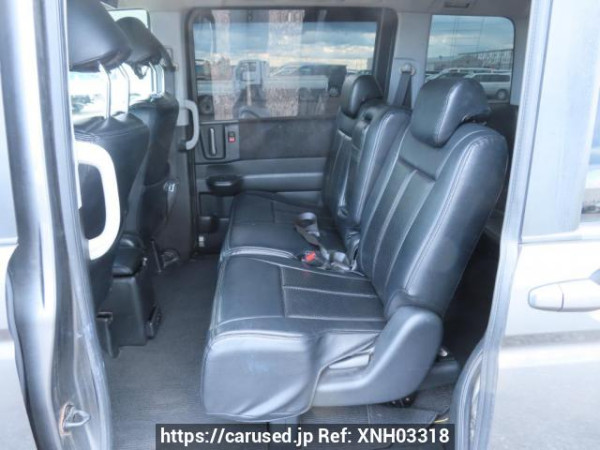 Used 2010 AT honda step-wgn-spada RK5 Image[20]