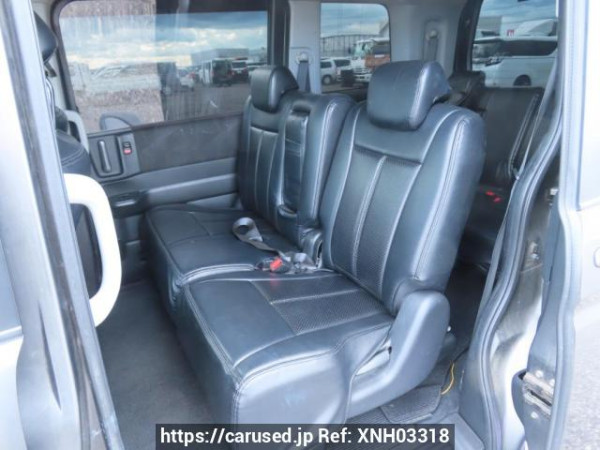 Used 2010 AT honda step-wgn-spada RK5 Image[21]