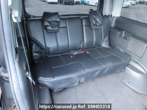 Used 2010 AT honda step-wgn-spada RK5 Image[22]