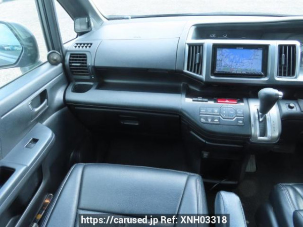 Used 2010 AT honda step-wgn-spada RK5 Image[26]