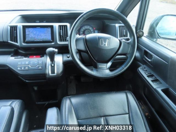 Used 2010 AT honda step-wgn-spada RK5 Image[27]