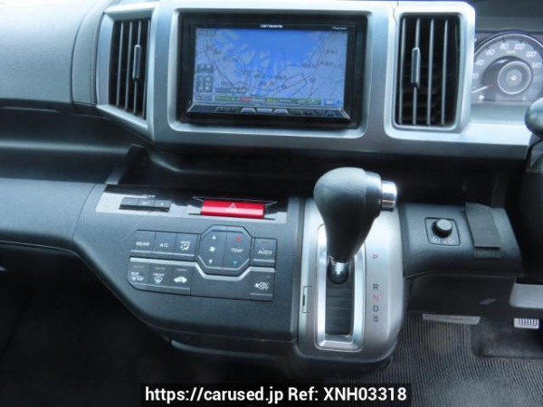 Used 2010 AT honda step-wgn-spada RK5 Image[30]