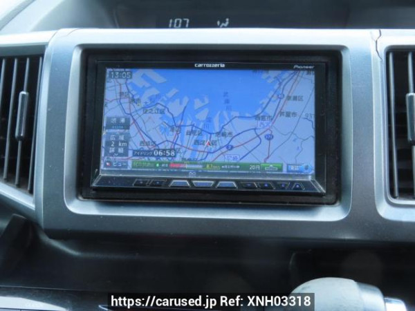 Used 2010 AT honda step-wgn-spada RK5 Image[31]