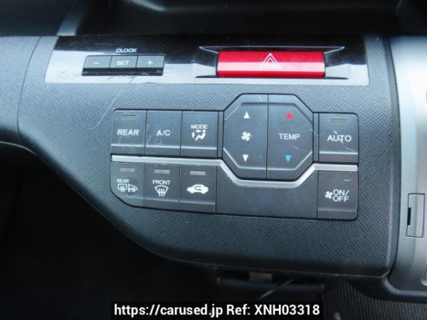 Used 2010 AT honda step-wgn-spada RK5 Image[32]