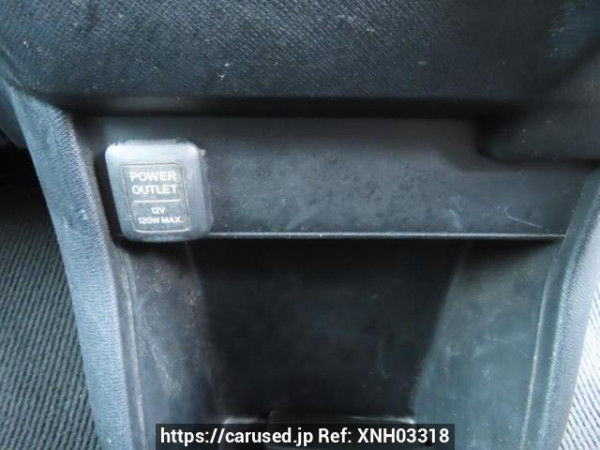Used 2010 AT honda step-wgn-spada RK5 Image[34]