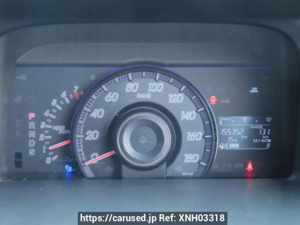 Used 2010 AT honda step-wgn-spada RK5 Image[35]