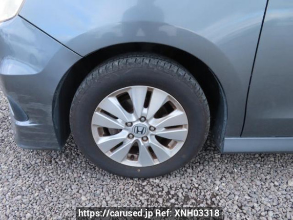 Used 2010 AT honda step-wgn-spada RK5 Image[38]