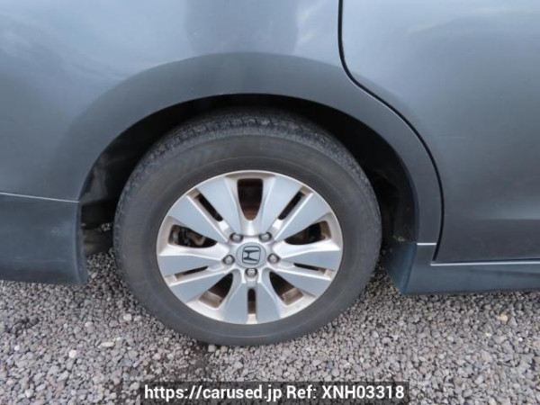 Used 2010 AT honda step-wgn-spada RK5 Image[39]