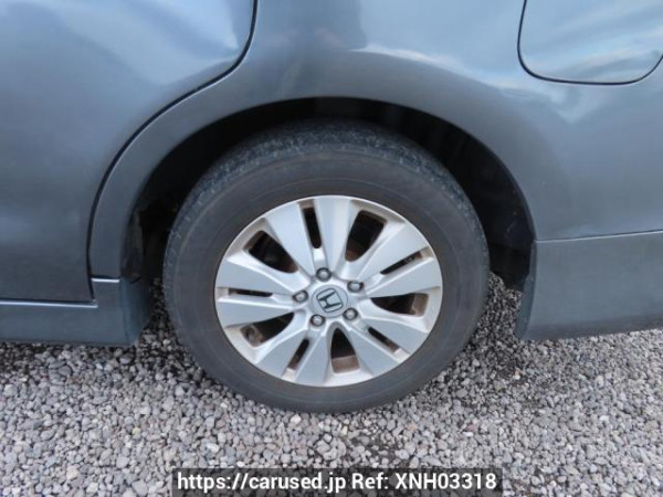 Used 2010 AT honda step-wgn-spada RK5 Image[40]