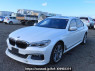 Used 2016 AT bmw 7-series 7A30 Image[2]