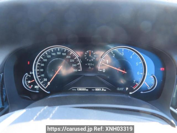 Used 2016 AT bmw 7-series 7A30 Image[31]